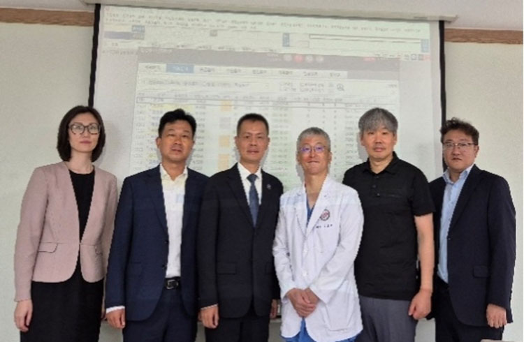APEC框架下中韩深化再生医疗合作 共促亚太健康创新生长